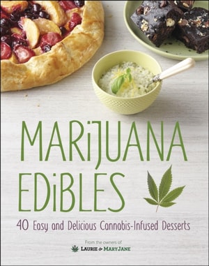 Marijuana Edibles