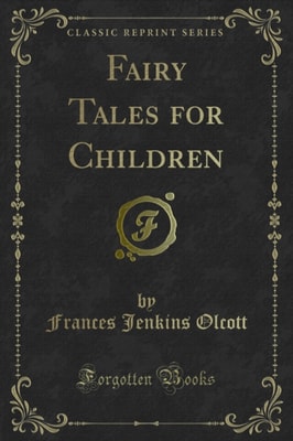 Fairy Tales for Children