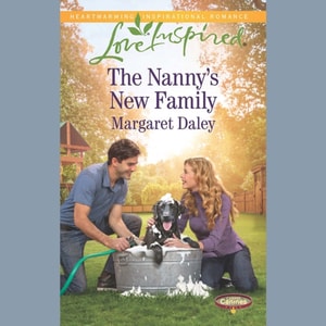 Nanny's New Family