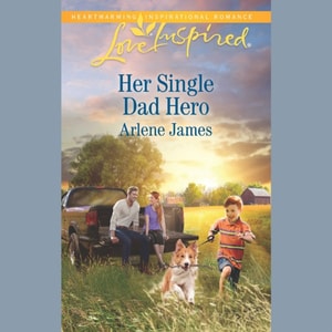Her Single Dad Hero