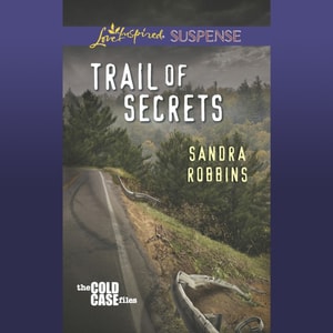 Trail Of Secrets