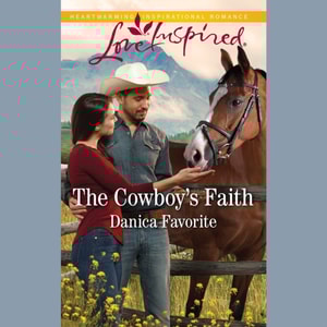 Cowboy's Faith