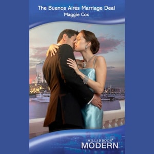 Buenos Aires Marriage Deal