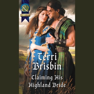 Claiming His Highland Bride