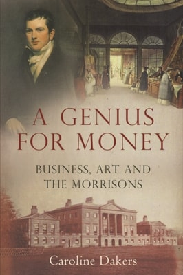 Genius for Money