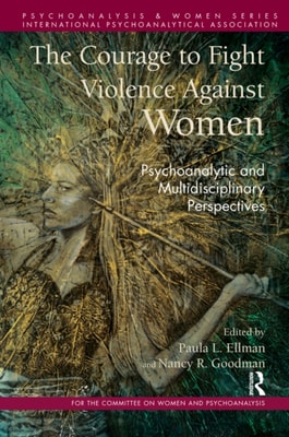 Courage to Fight Violence Against Women