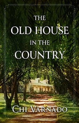 Old House in the Country