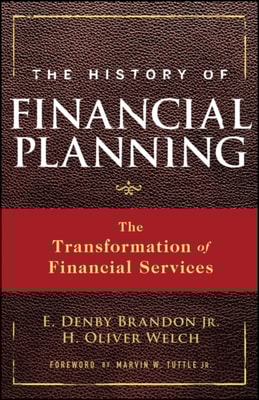 History of Financial Planning