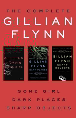 Complete Gillian Flynn