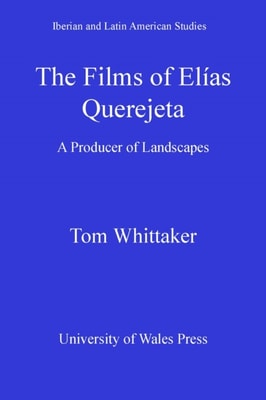 Films of Elias Querejeta