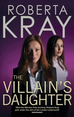 Villain's Daughter