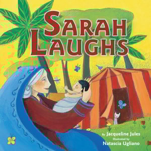 Sarah Laughs