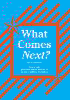 What Comes Next?