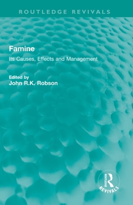Famine