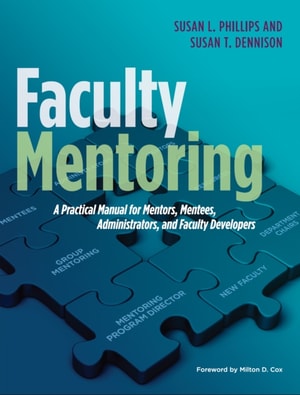 Faculty Mentoring