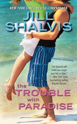 Trouble With Paradise