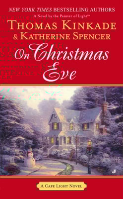 On Christmas Eve
