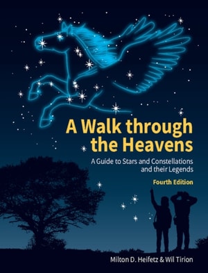 Walk through the Heavens