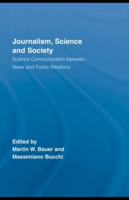 Journalism, Science and Society
