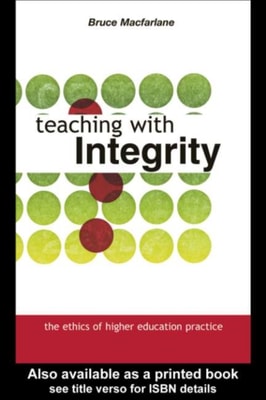 Effective Learning and Teaching in Computing