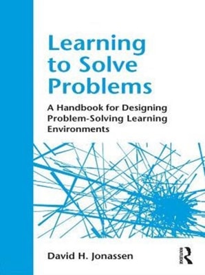 Learning to Solve Problems