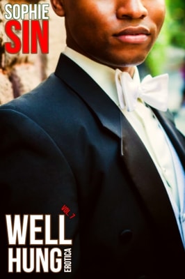 Well Hung Erotica Vol. 7