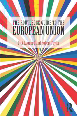 Routledge Guide to the European Union
