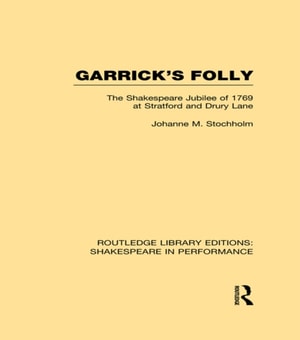 Garrick's Folly