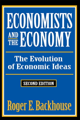 Economists and the Economy