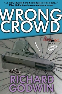 Wrong Crowd