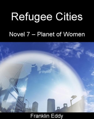 Refugee Cities