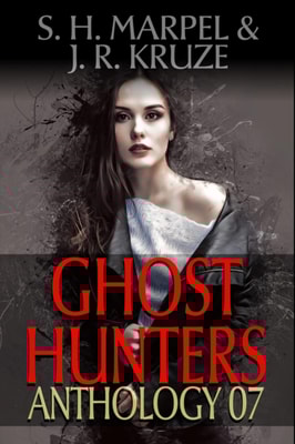 Ghost Hunters Anthology 07