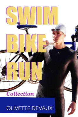 Swim Bike Run Collection
