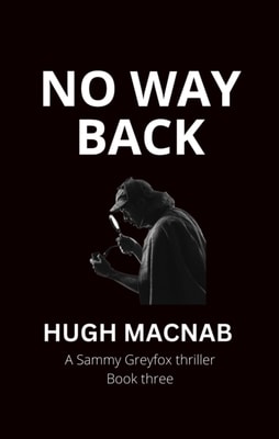 No Way Back