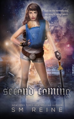 Second Coming