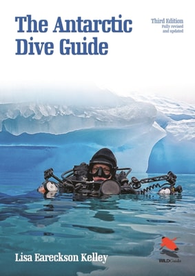Antarctic Dive Guide