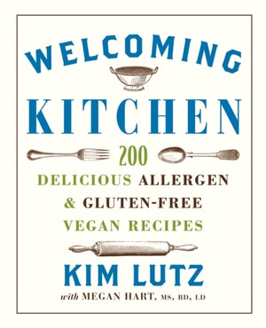 Welcoming Kitchen