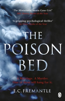Poison Bed