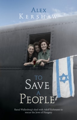 To Save a People