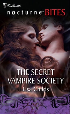 Secret Vampire Society