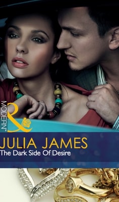 Dark Side Of Desire