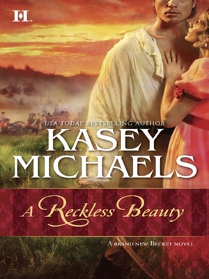 Reckless Beauty