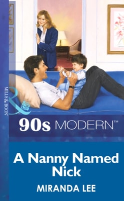 Nanny Named Nick