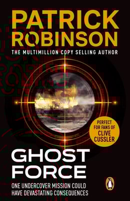 Ghost Force