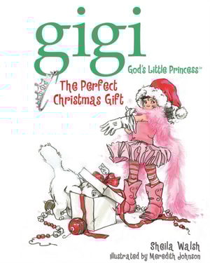 Perfect Christmas Gift