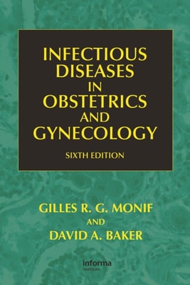 Infectious Diseases in Obstetrics and Gynecology