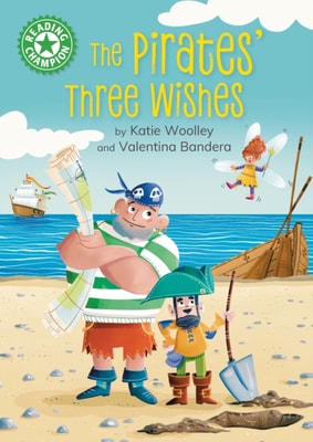 Pirates' Three Wishes