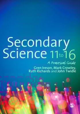 Secondary Science 11 to 16
