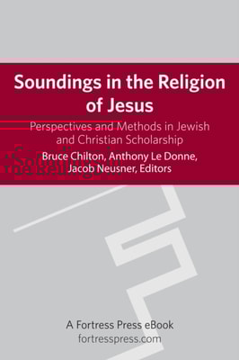 Soundings in the Religion of Jesus