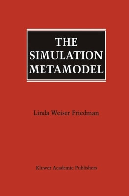 Simulation Metamodel